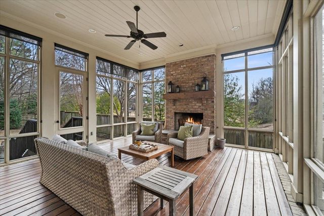 4565 NORMANDY RD, Memphis, TN 38117