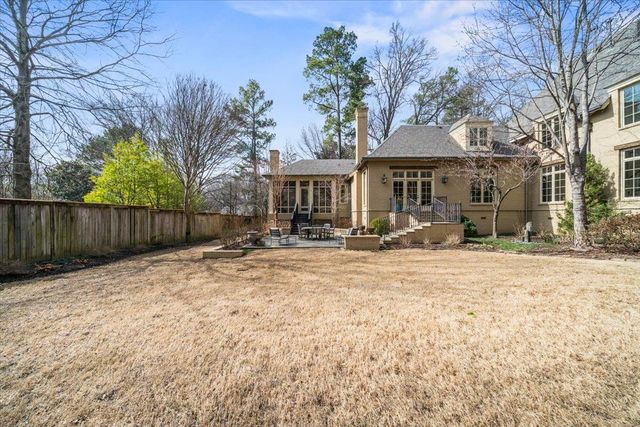 4565 NORMANDY RD, Memphis, TN 38117