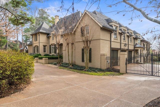 4565 NORMANDY RD, Memphis, TN 38117