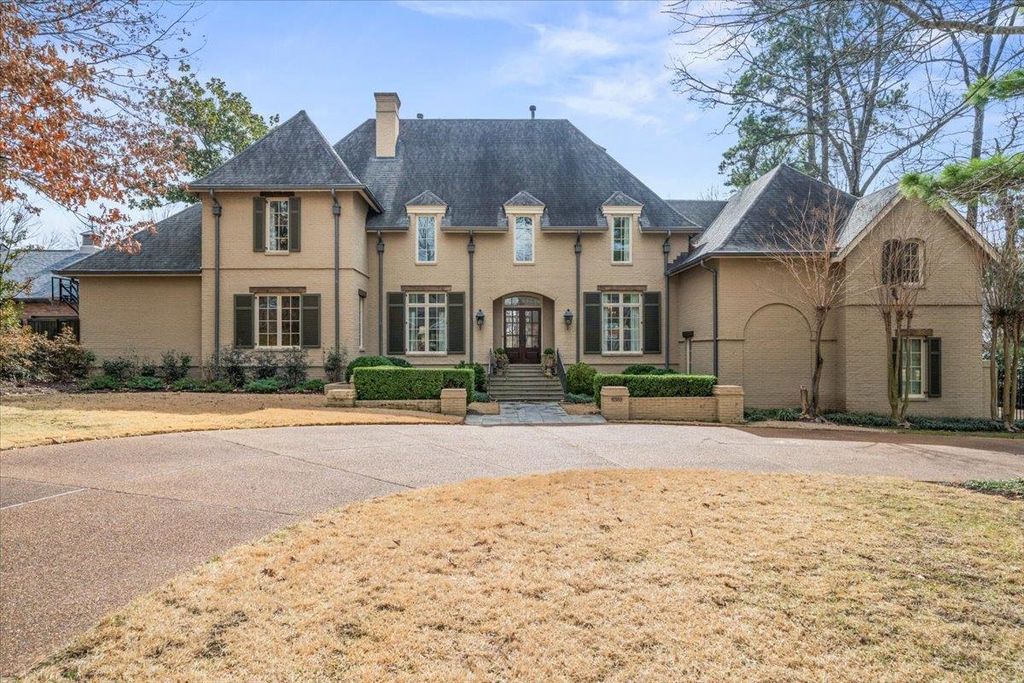 4565 NORMANDY RD, Memphis, TN 38117