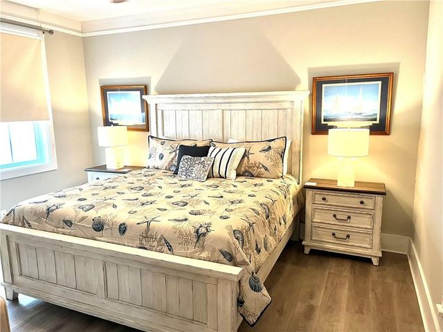 122 Shady Brook Circle Drive, 100, St. Simons Island, GA 31522
