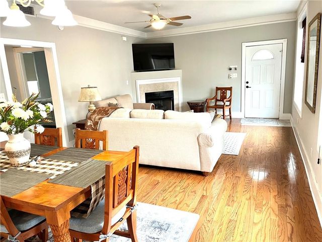 122 Shady Brook Circle Drive, 100, St. Simons Island, GA 31522