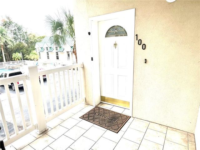 122 Shady Brook Circle Drive, 100, St. Simons Island, GA 31522