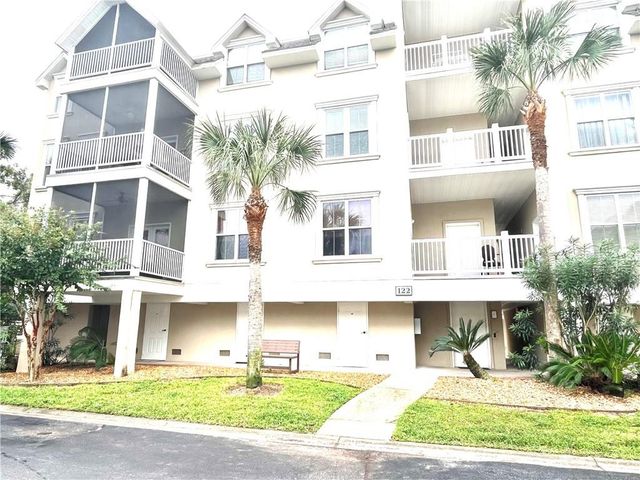 122 Shady Brook Circle Drive, 100, St. Simons Island, GA 31522