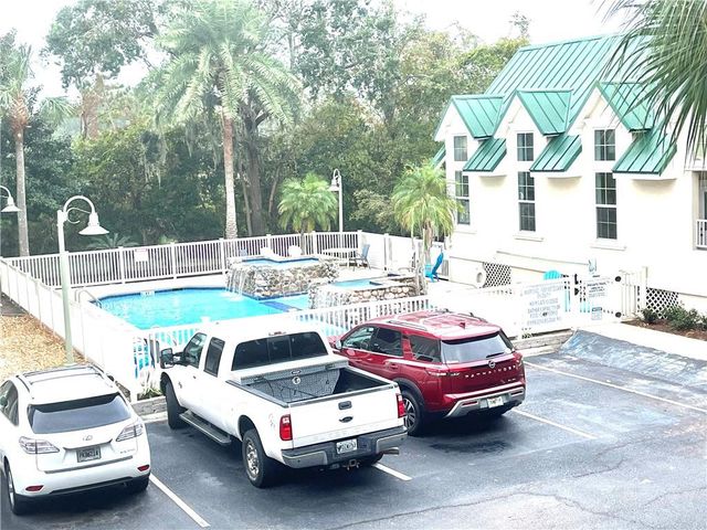 122 Shady Brook Circle Drive, 100, St. Simons Island, GA 31522