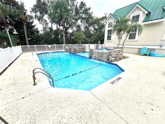 122 Shady Brook Circle Drive, 100, St. Simons Island, GA 31522