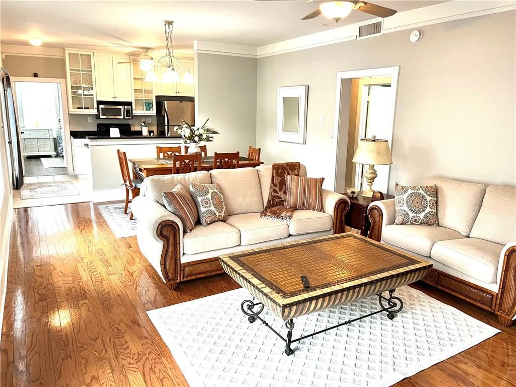 122 Shady Brook Circle Drive, 100, St. Simons Island, GA 31522