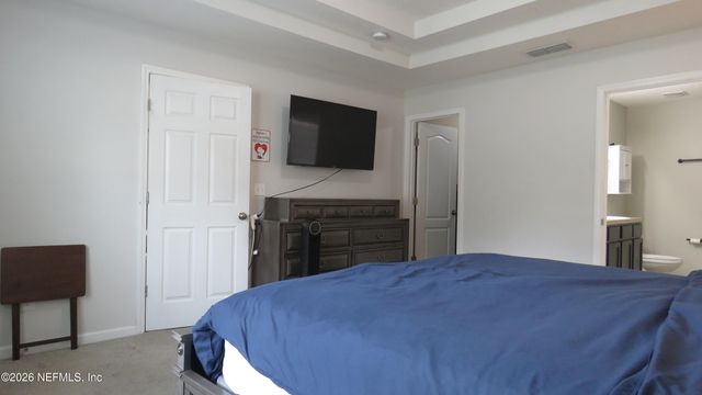 8566 THAD Court, Jacksonville, FL 32210