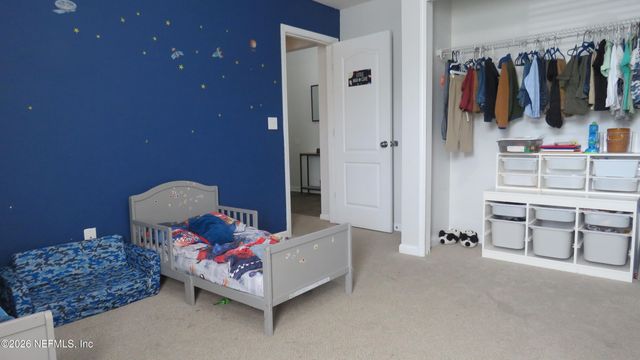 8566 THAD Court, Jacksonville, FL 32210