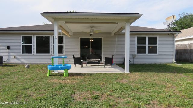 8566 THAD Court, Jacksonville, FL 32210