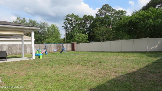 8566 THAD Court, Jacksonville, FL 32210
