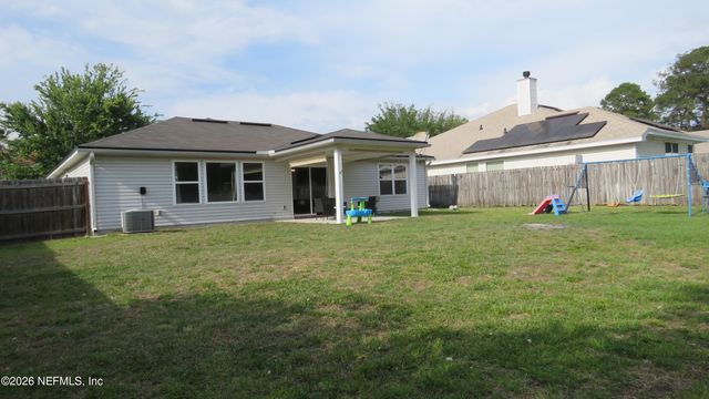 8566 THAD Court, Jacksonville, FL 32210