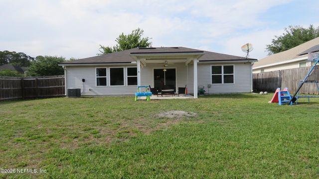 8566 THAD Court, Jacksonville, FL 32210