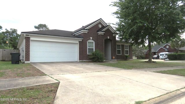 8566 THAD Court, Jacksonville, FL 32210