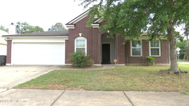 8566 THAD Court, Jacksonville, FL 32210