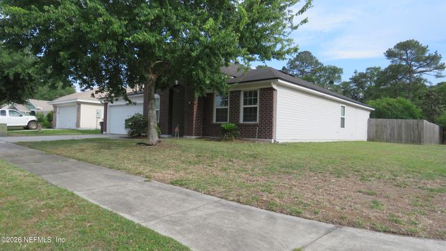 8566 THAD Court, Jacksonville, FL 32210