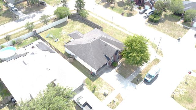 8566 THAD Court, Jacksonville, FL 32210