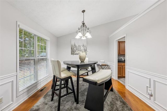 445 Jennifer Springs Drive, Monroe, GA 30656