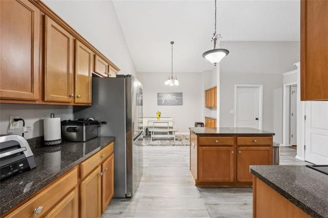 445 Jennifer Springs Drive, Monroe, GA 30656