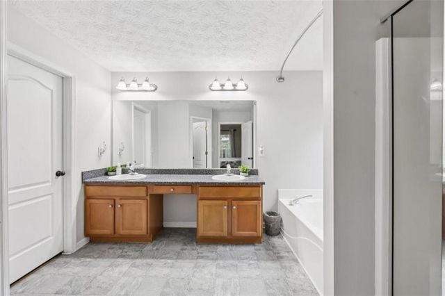 445 Jennifer Springs Drive, Monroe, GA 30656