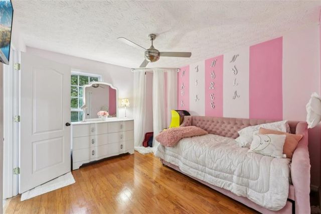 445 Jennifer Springs Drive, Monroe, GA 30656