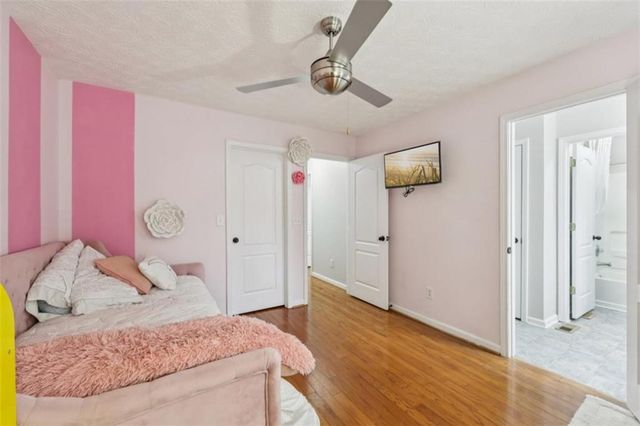 445 Jennifer Springs Drive, Monroe, GA 30656