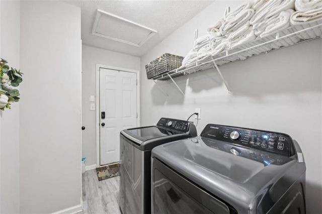 445 Jennifer Springs Drive, Monroe, GA 30656