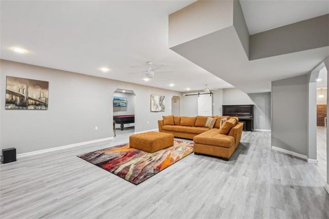 445 Jennifer Springs Drive, Monroe, GA 30656