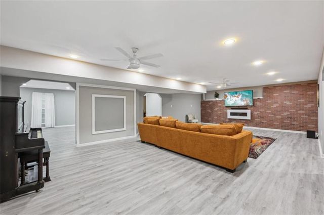 445 Jennifer Springs Drive, Monroe, GA 30656