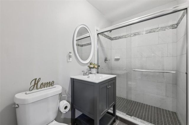 445 Jennifer Springs Drive, Monroe, GA 30656