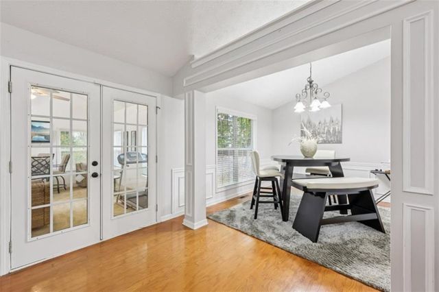 445 Jennifer Springs Drive, Monroe, GA 30656