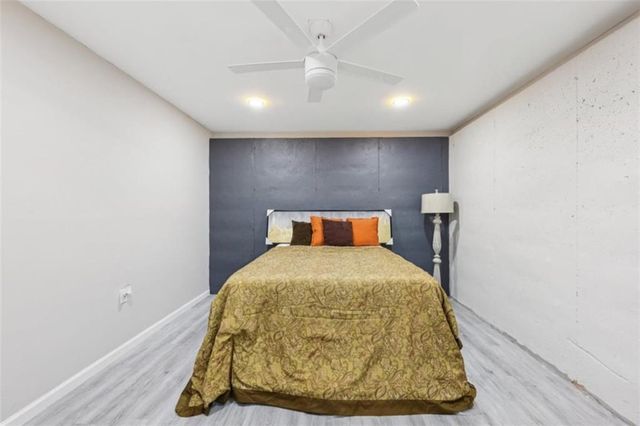 445 Jennifer Springs Drive, Monroe, GA 30656