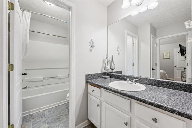 445 Jennifer Springs Drive, Monroe, GA 30656