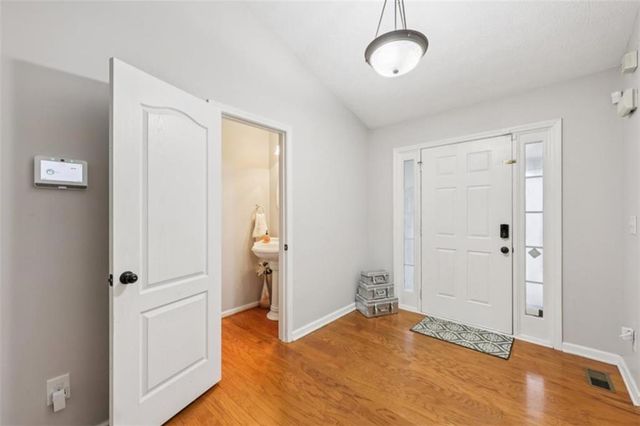 445 Jennifer Springs Drive, Monroe, GA 30656