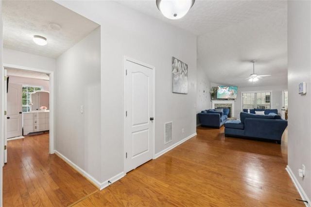 445 Jennifer Springs Drive, Monroe, GA 30656