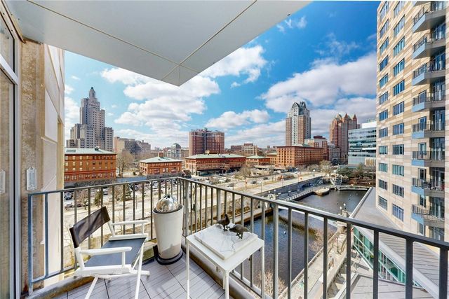 100 Exchange Street 504, Providence, RI 02903