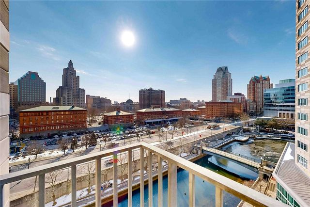 100 Exchange Street 504, Providence, RI 02903