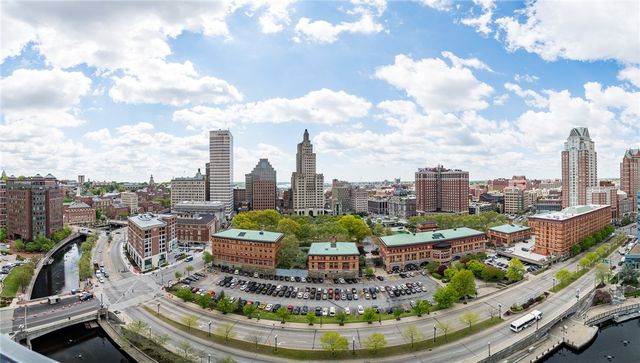 100 Exchange Street 504, Providence, RI 02903