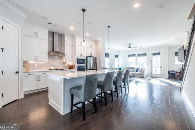 102 Wilburn Lane, Decatur, GA 30030