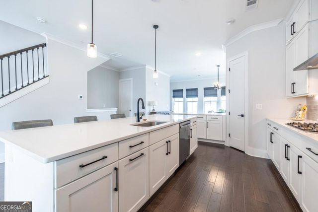 102 Wilburn Lane, Decatur, GA 30030