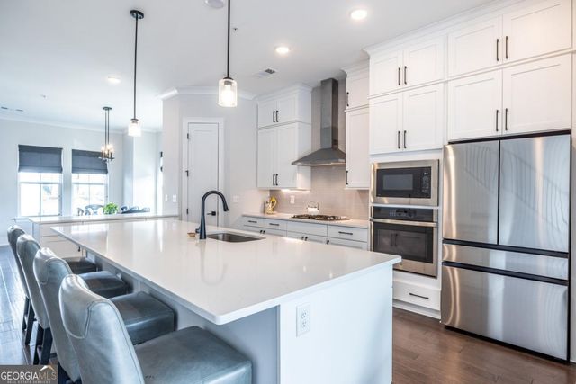 102 Wilburn Lane, Decatur, GA 30030