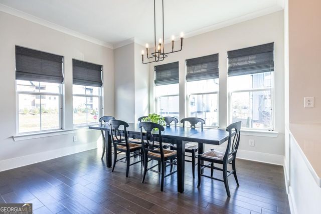 102 Wilburn Lane, Decatur, GA 30030