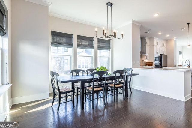 102 Wilburn Lane, Decatur, GA 30030