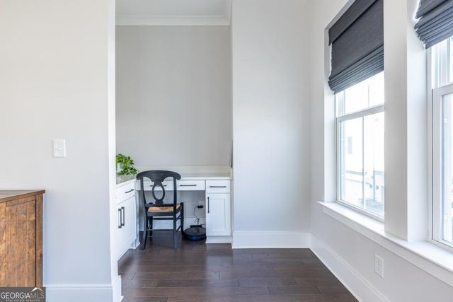 102 Wilburn Lane, Decatur, GA 30030