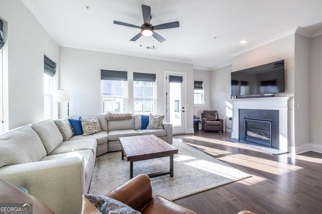 102 Wilburn Lane, Decatur, GA 30030