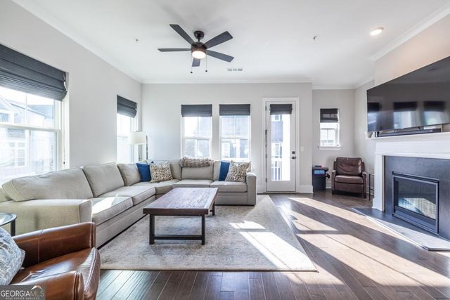 102 Wilburn Lane, Decatur, GA 30030