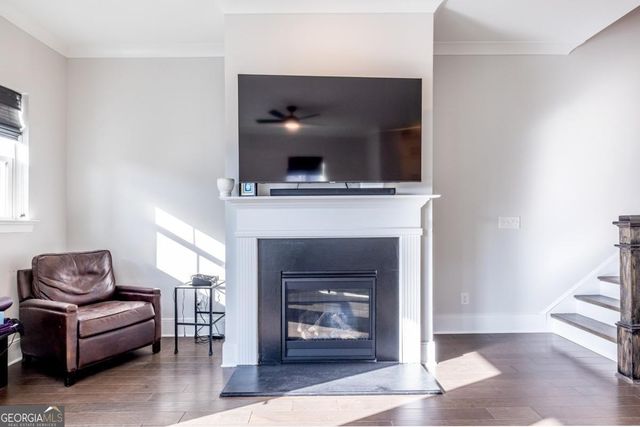 102 Wilburn Lane, Decatur, GA 30030