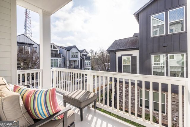 102 Wilburn Lane, Decatur, GA 30030