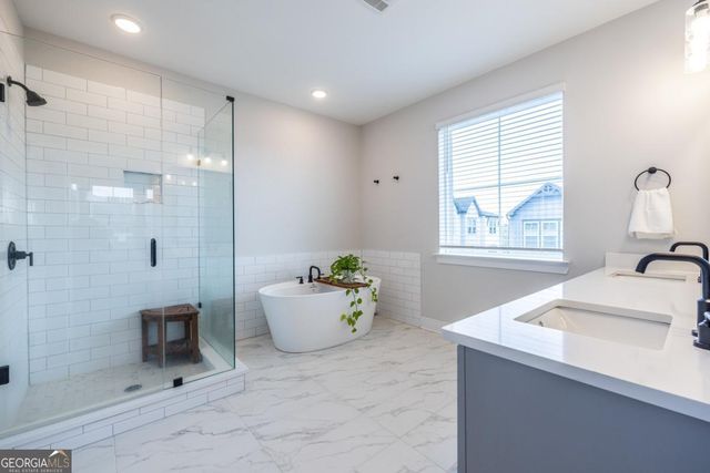 102 Wilburn Lane, Decatur, GA 30030