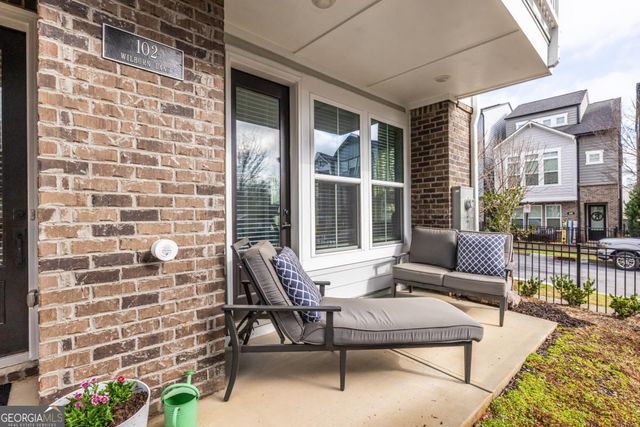 102 Wilburn Lane, Decatur, GA 30030